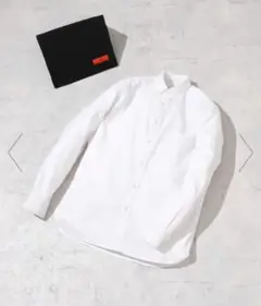 【未使用】 アーバンリサーチROSS ハイパフォーマンスオックスボタンダウン
