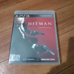 ヒットマン アブソリューション