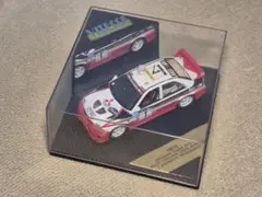 VITESSE　三菱 ランサーエボリューション V　WRC '98のサムネイル