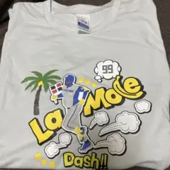 レイエス　来場者プレゼントTシャツ 99