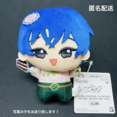 【オンクレ未開封品10点】カリスマ ちびぐるみ 本橋依央利 カリスマ_ よりぬい(ぬいぐるみ)/本橋依央利 | 公式グッズ・公式