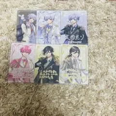 いれいす チプカ まとめ売り ゆうすけ ないこ 初兎