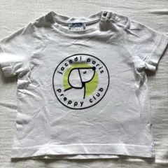 jacadi プリントTシャツ 24M 88cmのサムネイル
