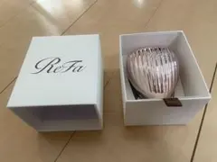 ひーちゃん様専用リファ ハートブラシレイ