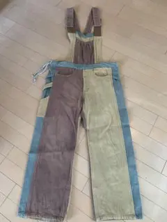 MASH マッシュ　松岡俊介　デニムボア　gohemp phatee mash デニム gohemp phatee shantii 松岡俊介ブランド 品 通販