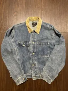 早い者勝ち　日本販売禁止のRRL コーデュロイジャケット 2025年最新】RRL コーデュロイ ジャケットの人気アイテム - メルカリ