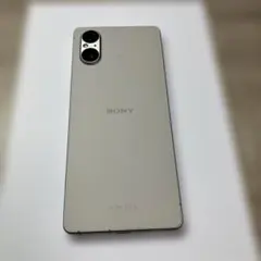 外装・バッテリー交換済】SONY Xperia 1 V XQ-DQ44 - メルカリ