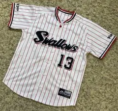 東京ヤクルトスワローズ オスナ 選手 ビジターユニ Sサイズ - メルカリ