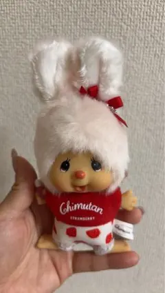 2026年最新】顔デカモンチッチの人気アイテム - メルカリ