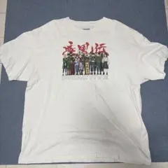 ナルト疾風伝　NARUTO 古着ヴィンテージ　vintage 2002 y2k