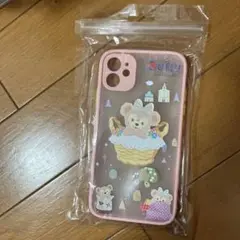 ダッフィー＆フレンズiPhoneケース カバー スマホ