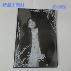 新品未開封 this man ジョンハン ウォヌ ポップアップ ポストカード