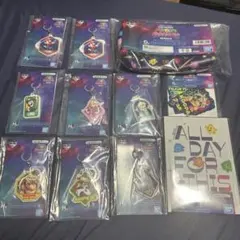スーパーマリオギャラクシー 一番くじのサムネイル