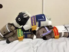 サラブレッドコレクションぬいぐるみアイドルホース - メルカリ