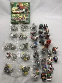 2025年最新】栄光のライダー 胸像の人気アイテム - メルカリ