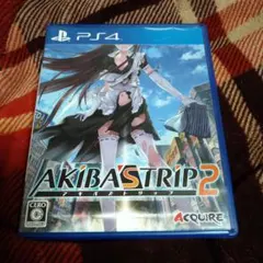 ps4　アキバズトリップ2