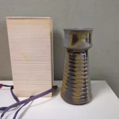 2025年最新】丹波焼 花瓶の人気アイテム - メルカリ