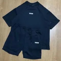 TFW49 アクティブスウェット Tシャツ　ショートパンツ　セットアップ　XL 2026年最新】tfw49 セットアップの人気アイテム - メルカリ