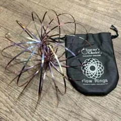 DE Kinetic Educational Spring Toy