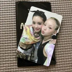 XG MILLION PLACES VINYL チサ　ココナトレカ
