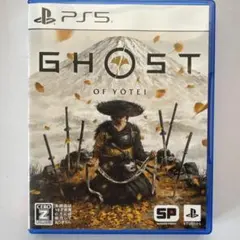 PS5 Ghost of Yotei ゴーストオブヨウテイ