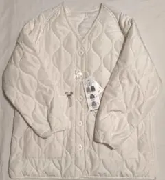 Ray Cassin レイカズン キルティング ブルゾン サイズF 未使用新品