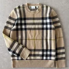 2025年最新】バーバリー カシミヤ セーターの人気アイテム - メルカリ