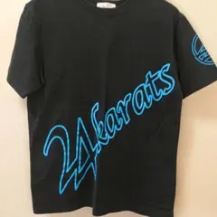 24karats ブラック Tシャツ