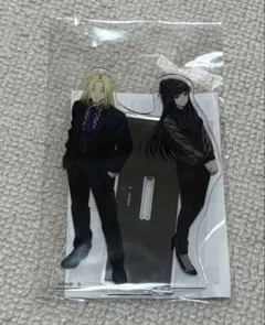 ハピクロ／サカモトデイズ