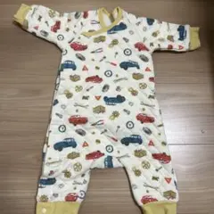 Combi mini ロンパース