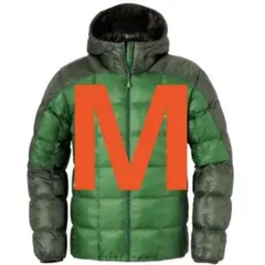 2025年最新】mont-bell スペリオダウンパーカの人気アイテム - メルカリ