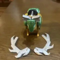 ガオレンジャー　まとめ売り ガオレンジャーまとめ売り