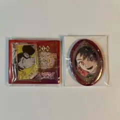 魔男のイチ キャラクターグッズ