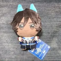 Fate/Grand Order ちびぐるみ アルジュナオルタ - メルカリ