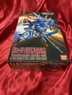 2025年最新】EX S ガンダム 旧キットの人気アイテム - メルカリ