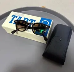 ジュリアスタートオプティカルARハンドメイドコレクション44□24ブルーレンズ 2025年最新】JULIUS tart optical ar 44 24の人気アイテム - メルカリ