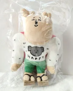 ちいかわ　クリスマスプレゼント　ぬいぐるみ