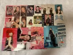 TWICE ナヨン トレカ まとめ売り