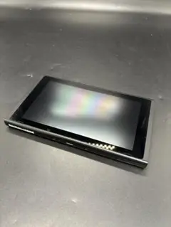 動作品 Nintendo Switch 2017年製 未対策機
