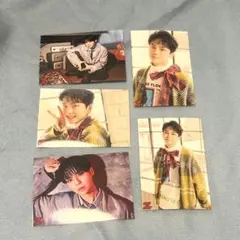 ワンエンオンリー ONE N' ONLY 生写真　沢村玲　REI