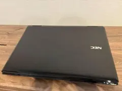 お値下げ　NEC LaVie LL750RSB Core i7 SSD256GBのサムネイル