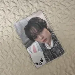 straykidsリノ GIANT 3/16 大阪会場限定　オフイベ　トレカ