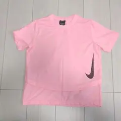 子供用　Nike DRI-FIT Tシャツ Mサイズ