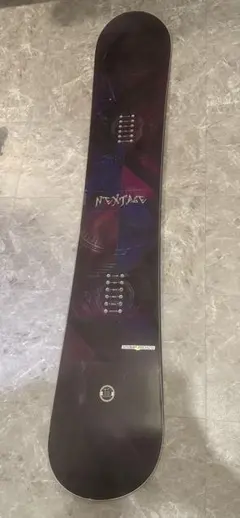 【美品】YONEX ヨネックス NEXTAGE 144cm スノーボード imgrc0118390874.jpg