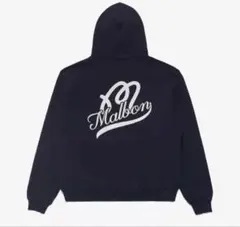 2025年最新】malbon golf パーカの人気アイテム - メルカリ