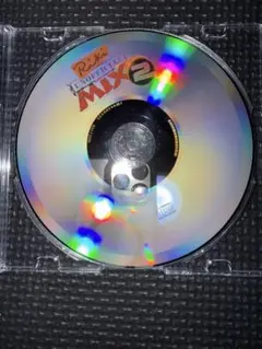 DJ RIKI 理貴　KOHH UNOFFICIAL MIX2