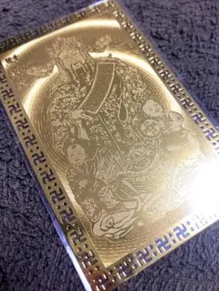 ☆金運財神カード☆