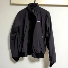 Patagonia パタゴニア バギーズジャケット ブラック XS ◎極美品 中古・古着通販】Patagonia (パタゴニア) バギーズジャケット