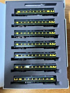TOMIX 92038 JR14-700系 サロンカーなにわ増結セット - メルカリ