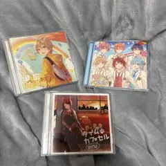 CDセット すとぷり るぅと 莉犬